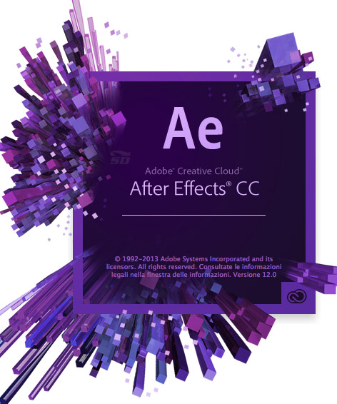 Adobe After Effects